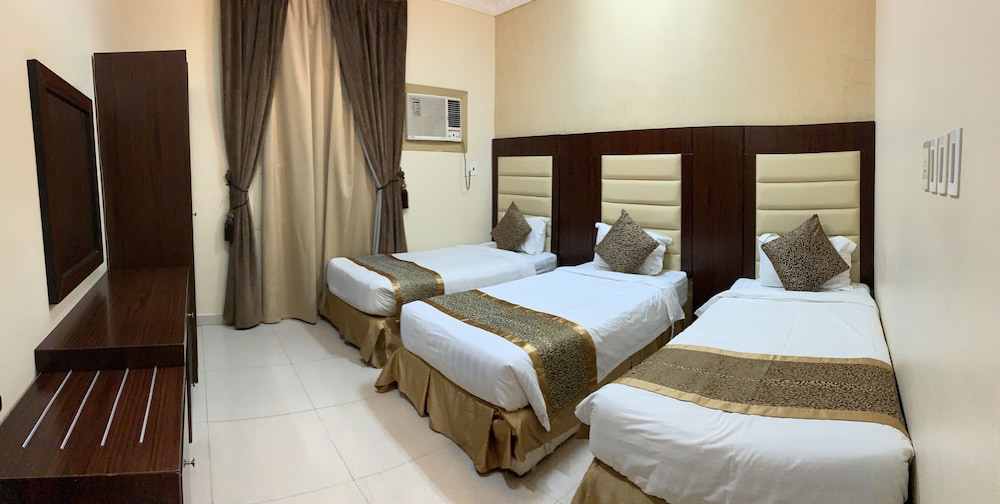 مسكن الضيافه للشقق الفندقية2(Maskan Al Dyafah Hotel Apartments 2) 19/50