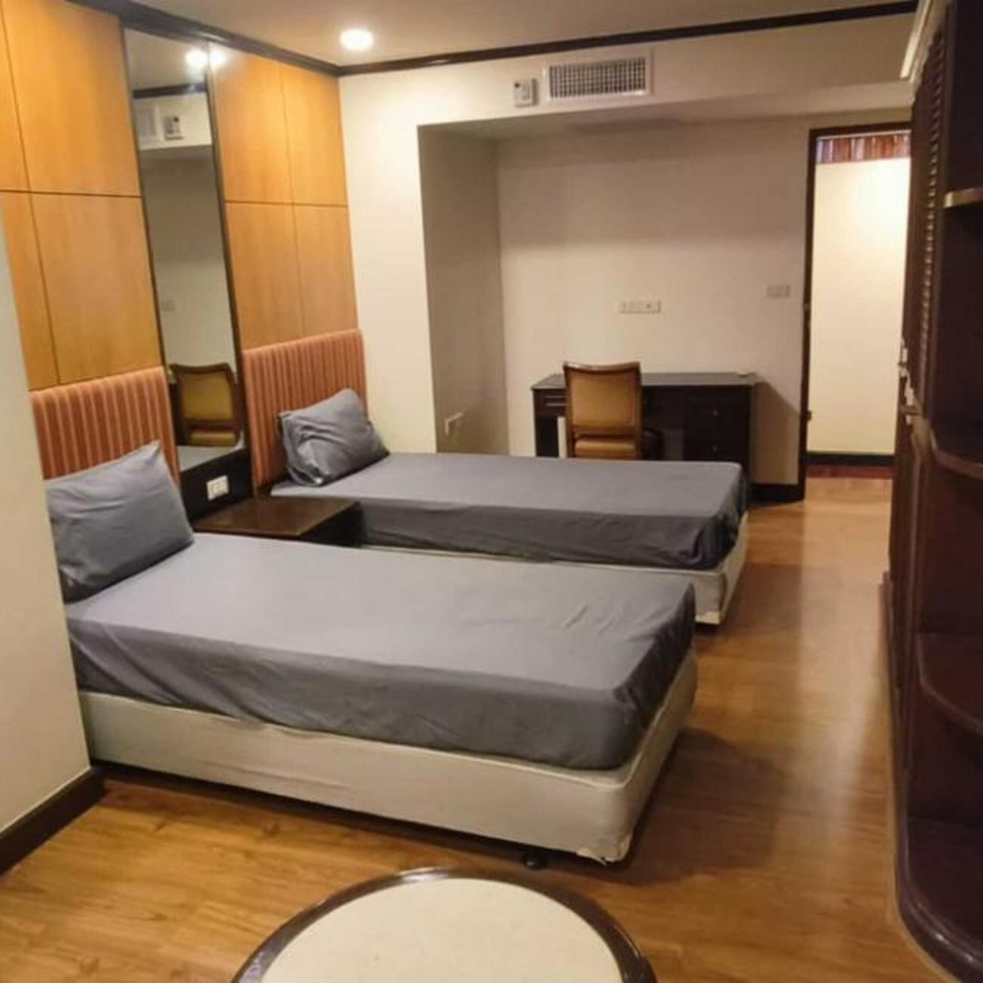 OMNI TOWER SUKHUMVIT NANA BY COMPASS HOSPITALITY 26/61