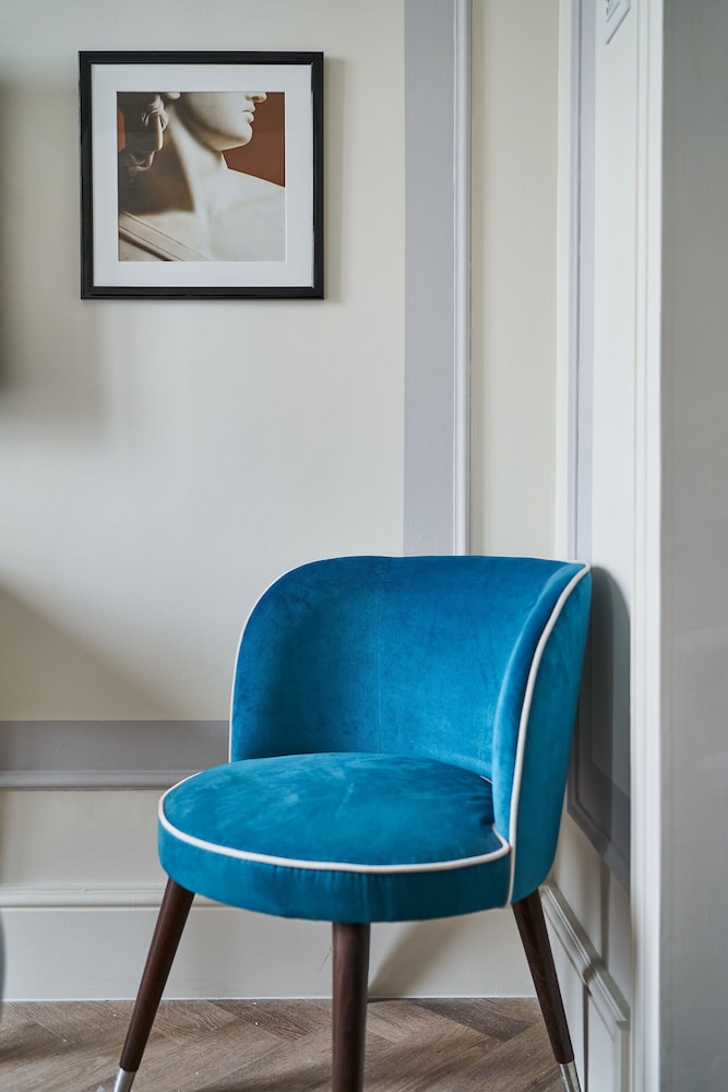 UNAHOTELS Trastevere Rome 45/80
