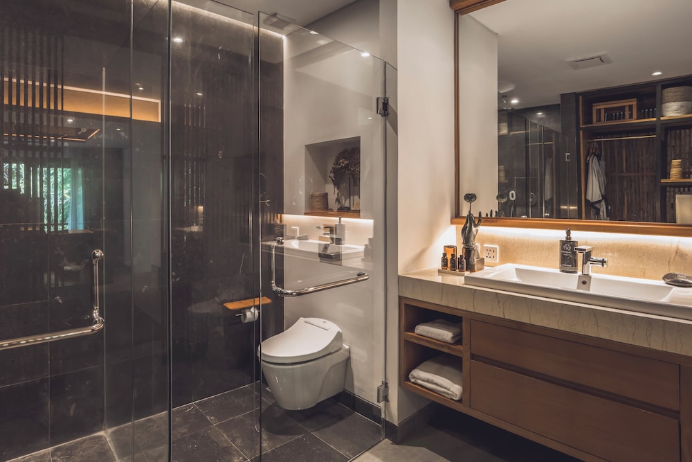 Kaamala Resort Ubud by Ini Vie Hospitality 50/50