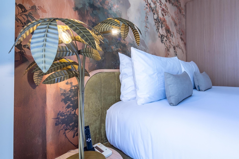 The Vincent Boutique Hotel, BW Premier Collection 37/75