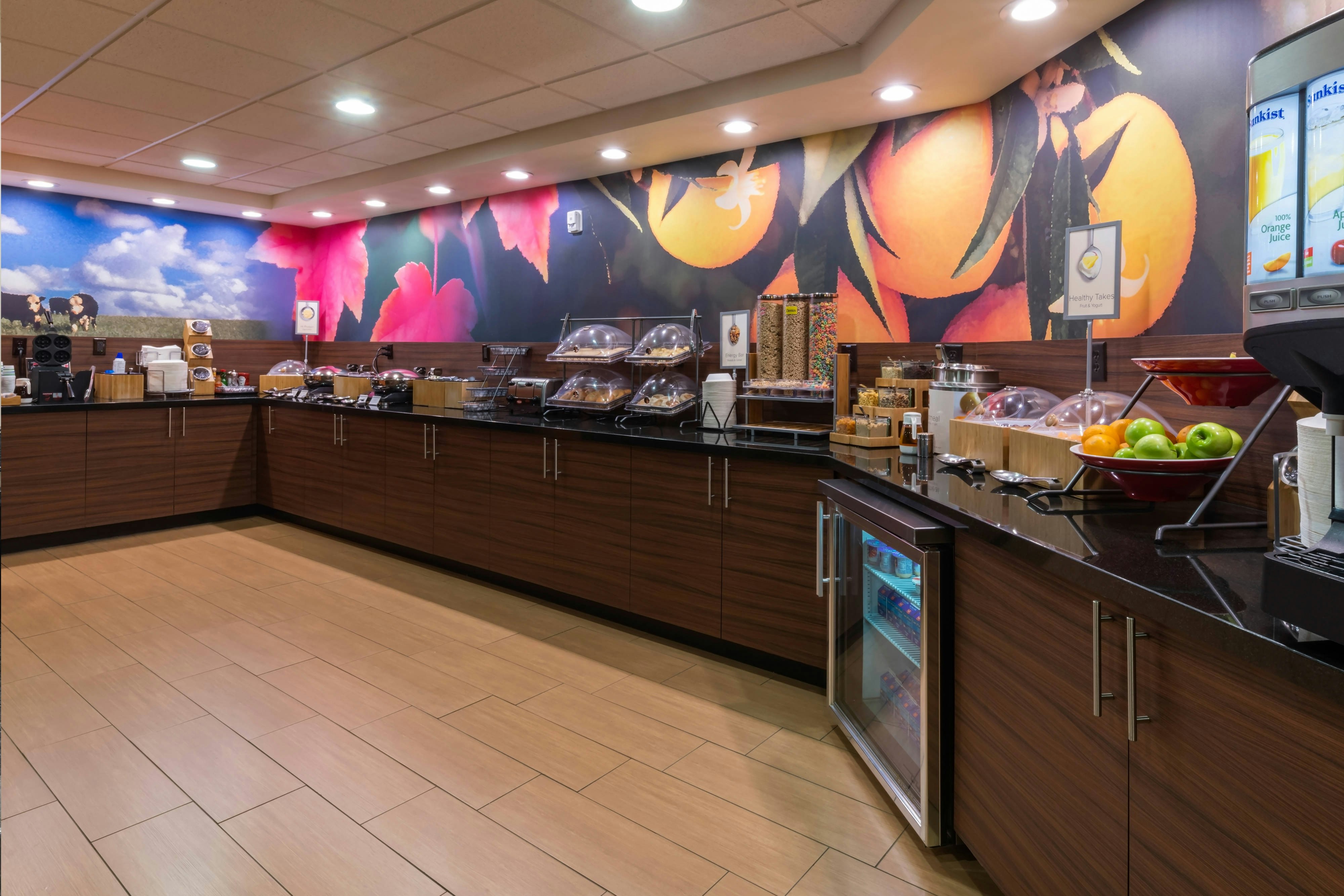 Fairfield Inn Suites Salt Lake City South 13/17