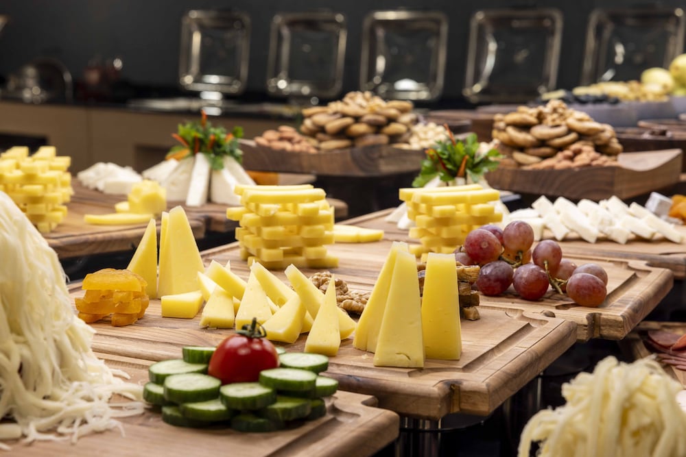 Ibis伊斯坦布尔Sisli酒店(Ibis Istanbul Sisli) 图片5