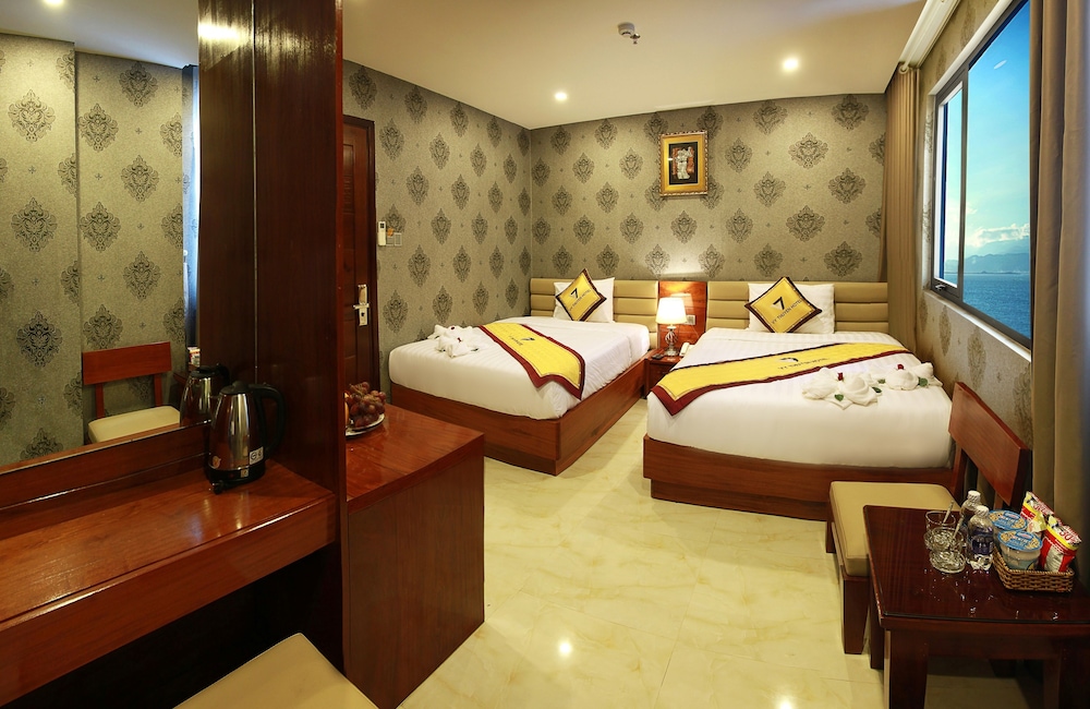 Ocean Star Hotel Danang Bay 19/85