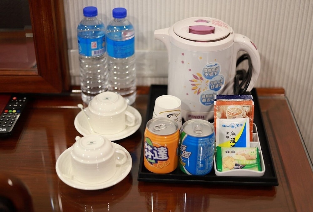 Chuanfu Hotel 23/35