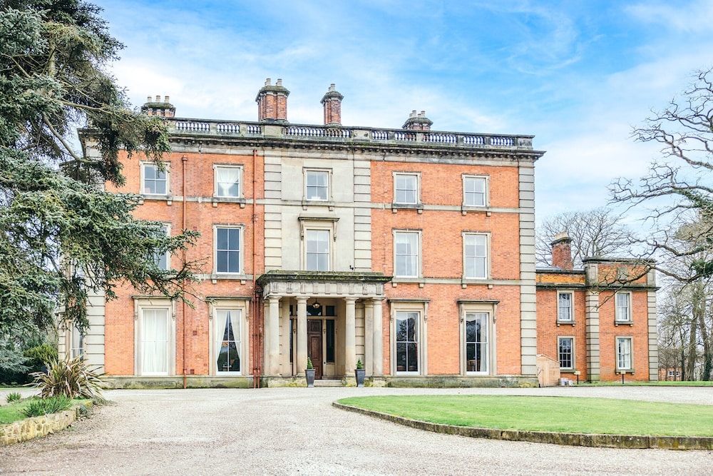 Netley Hall 4/50