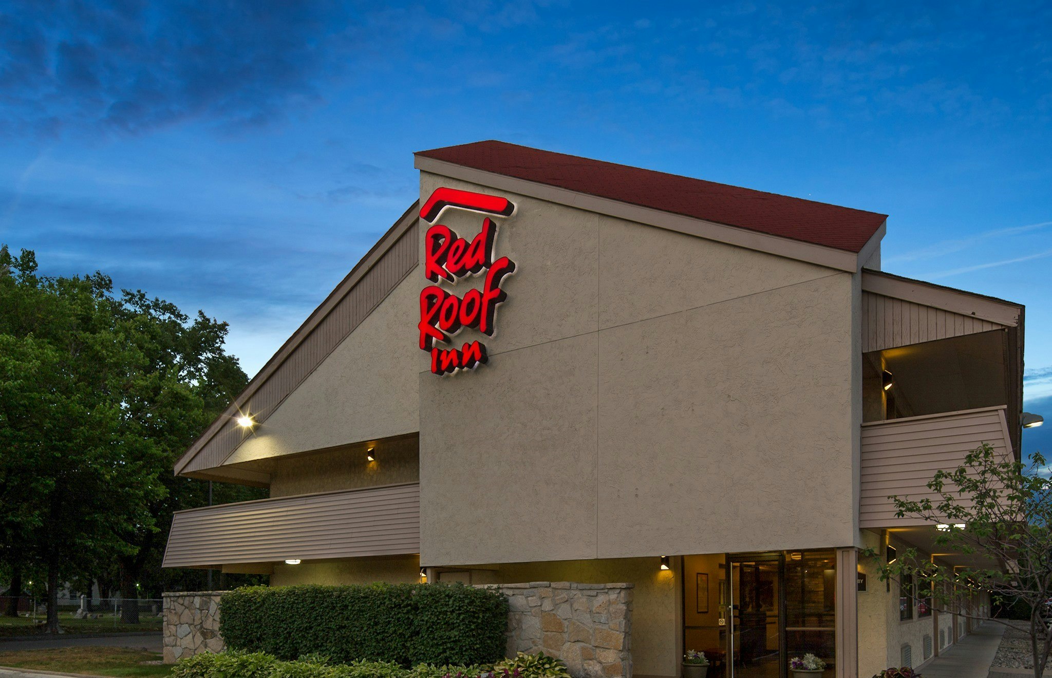 Red Roof Inn Detroit - Saint Clair Shores 2/22