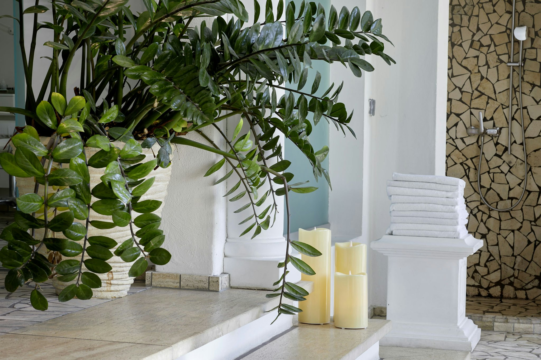 TOP Hotel Roessli Gourmet and SPA 85/86