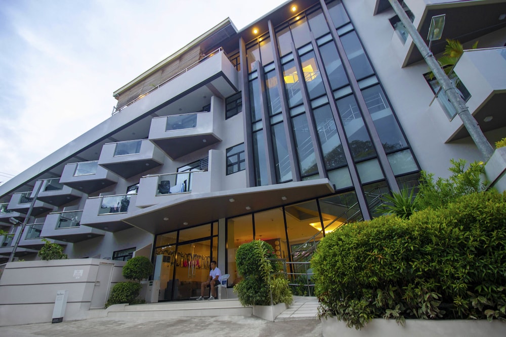 Estacio Uno Boracay Lifestyle Resort photo5