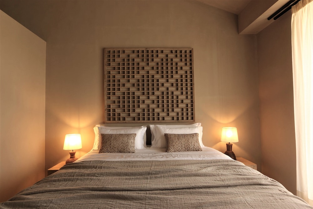 Terra Rosa Country House & Vineyards 6/50