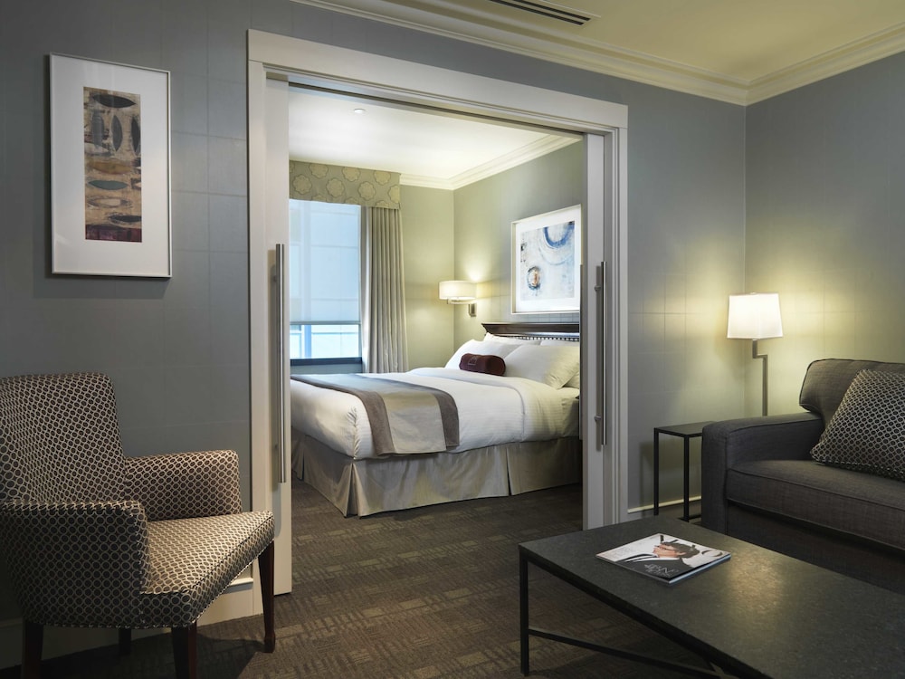 St Regis Hotel 12/56