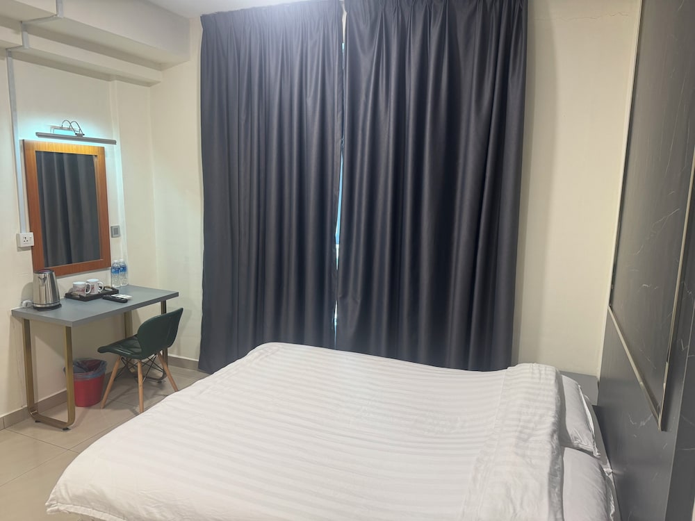 Aeton Hotel 38/61