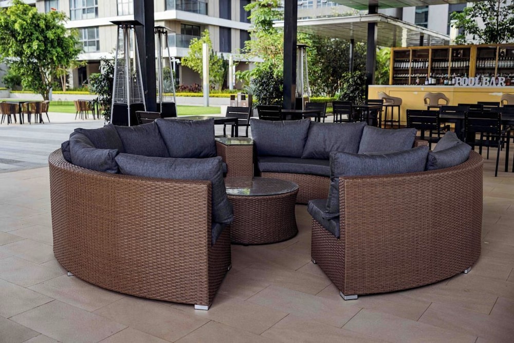 Pan Pacific Serviced Suites Nairobi 33/51