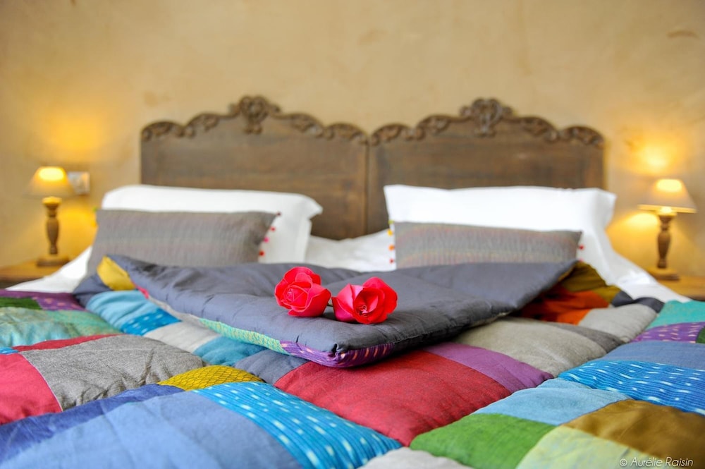Hotel CasAnna Lidia 13/50