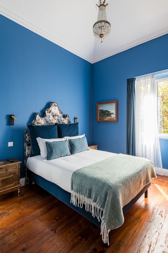 Villa Camelia Boutique House 9/50