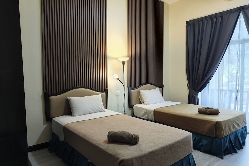 Terengganu Equestrian Resort 18/50