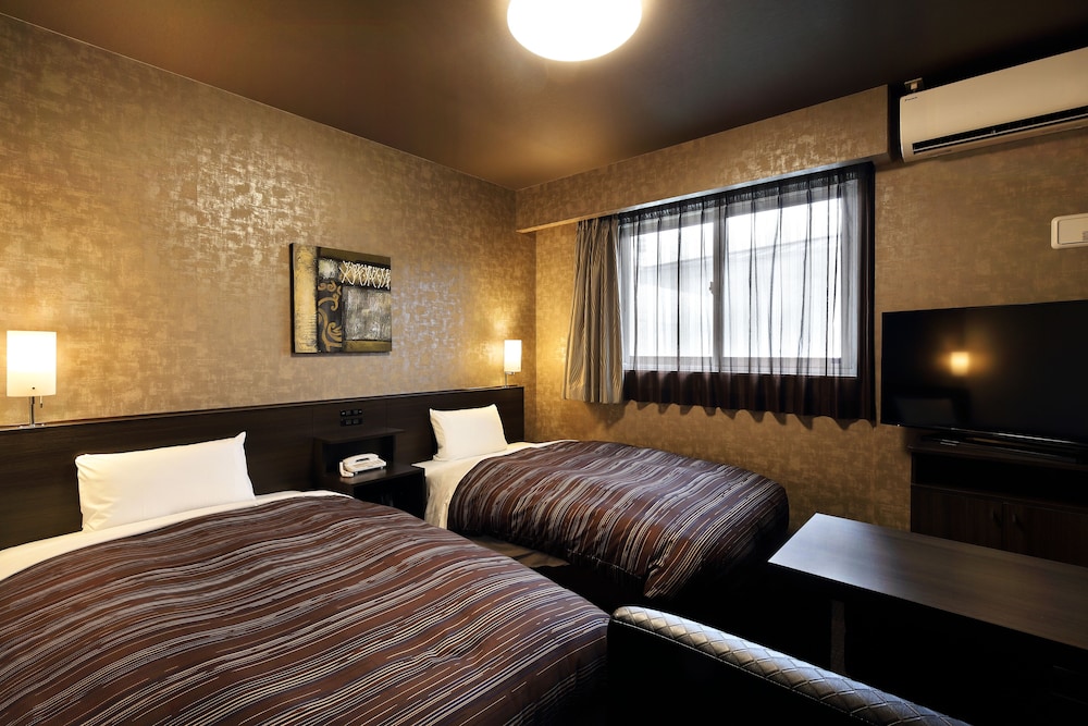 Hotel Route-Inn Ise 12/50
