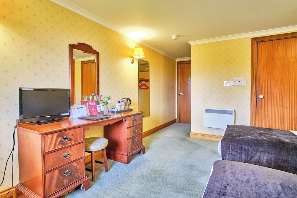 Muthu Ben Doran Hotel 12/55