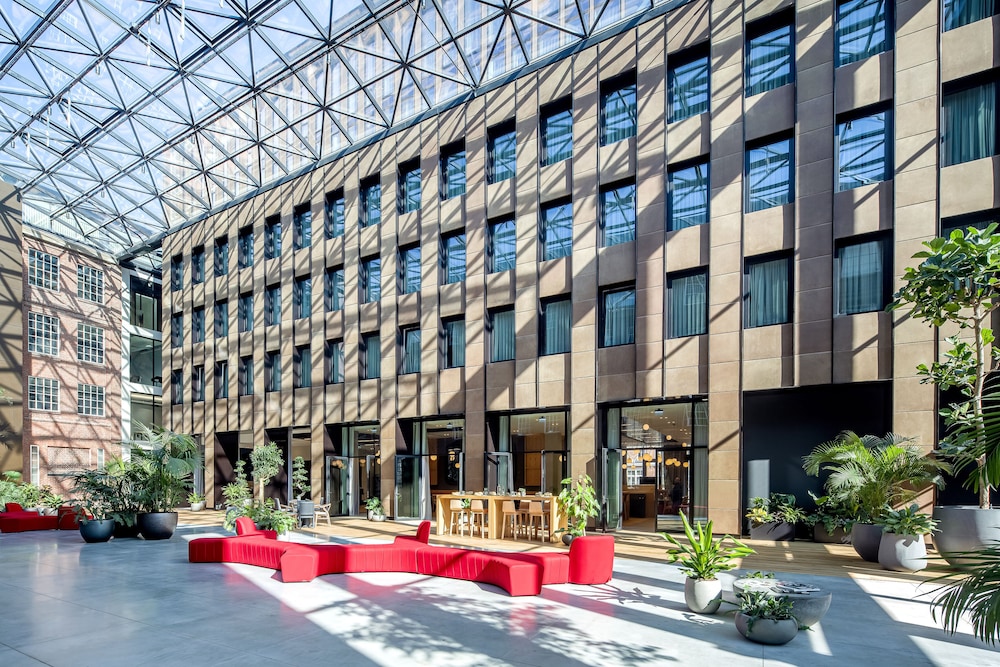 NEO KVL Hotel by TASIGO 2/50