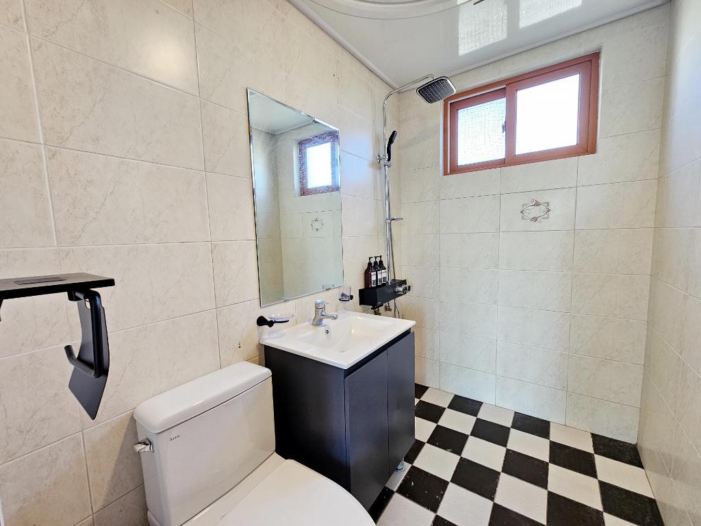 Greenside Pension 60/64