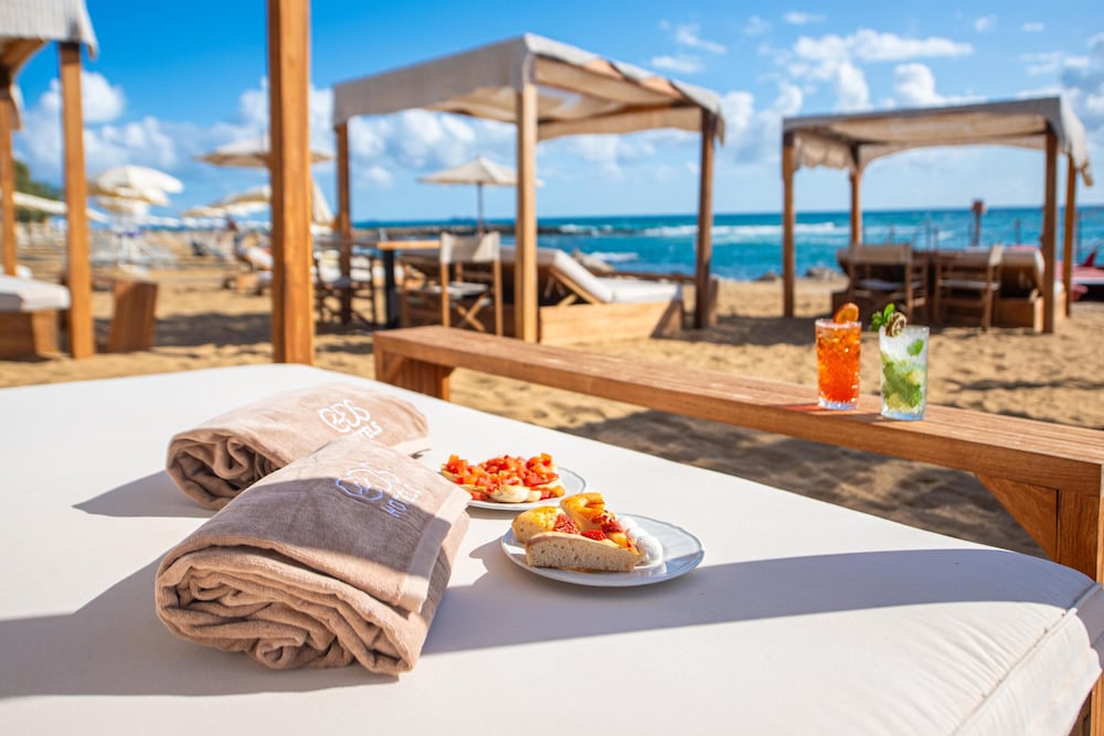 Pietrablu Resort & SPA - CDSHotels 34/50