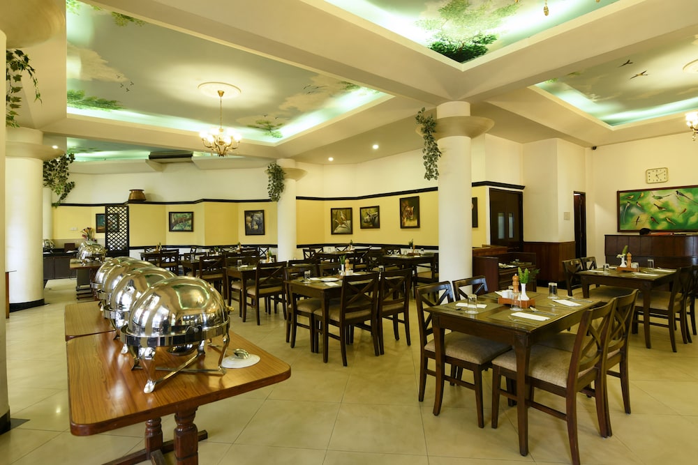 Park Village Resort 27/41