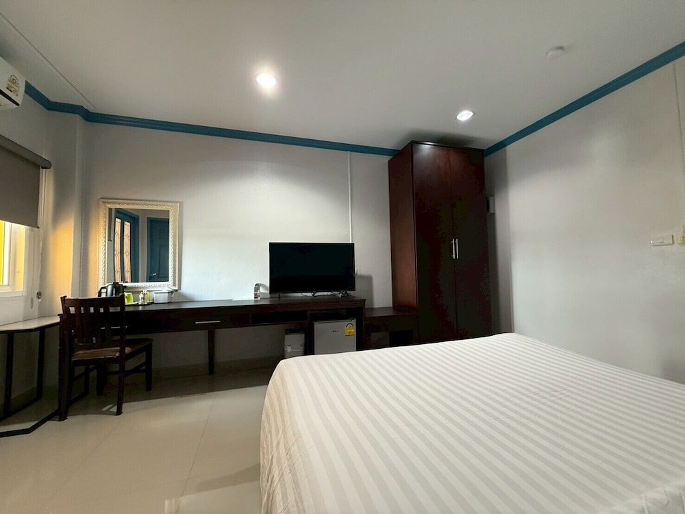 Garden Hill Mansion Trang 14/41