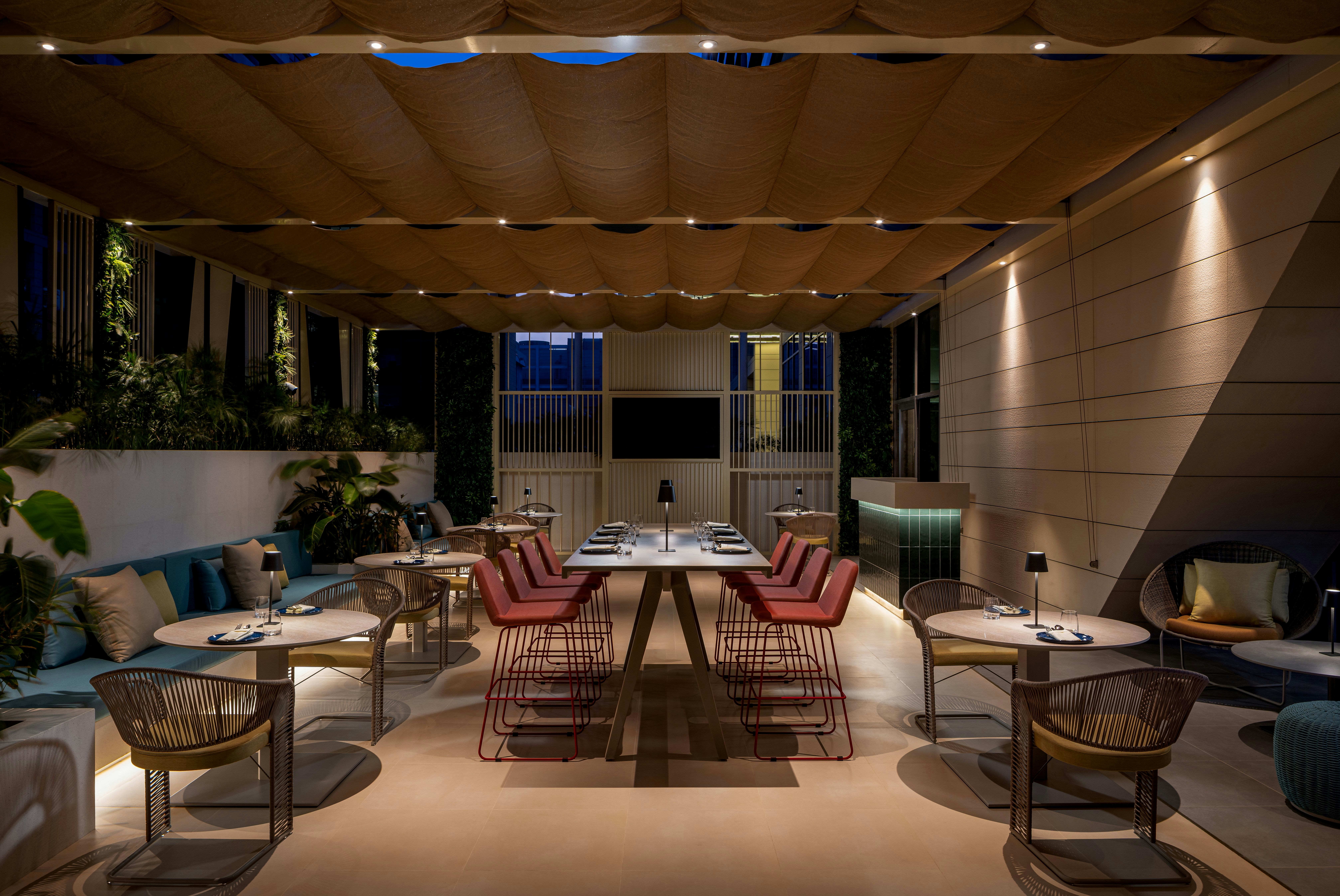 Bloom Arjaan by Rotana 18/32