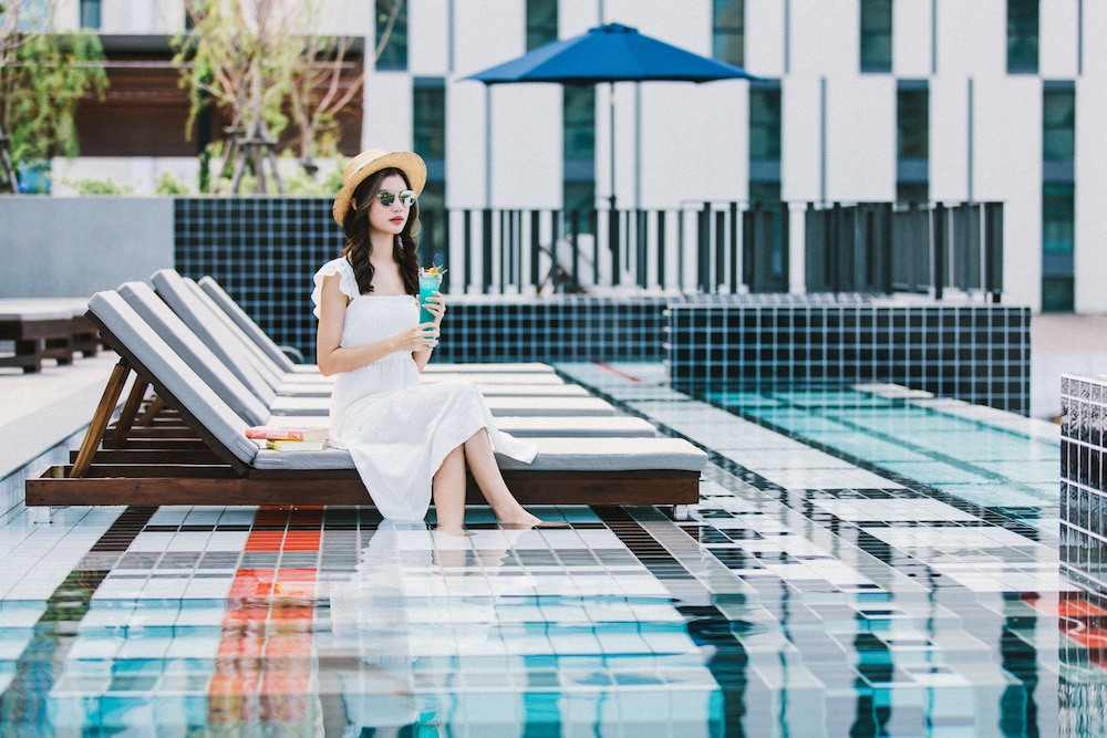 Payaa Hotel in PATTAYA