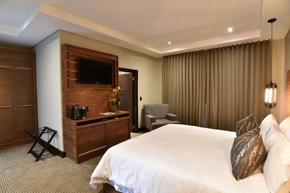 The Tredenham Boutique Hotel 4/24