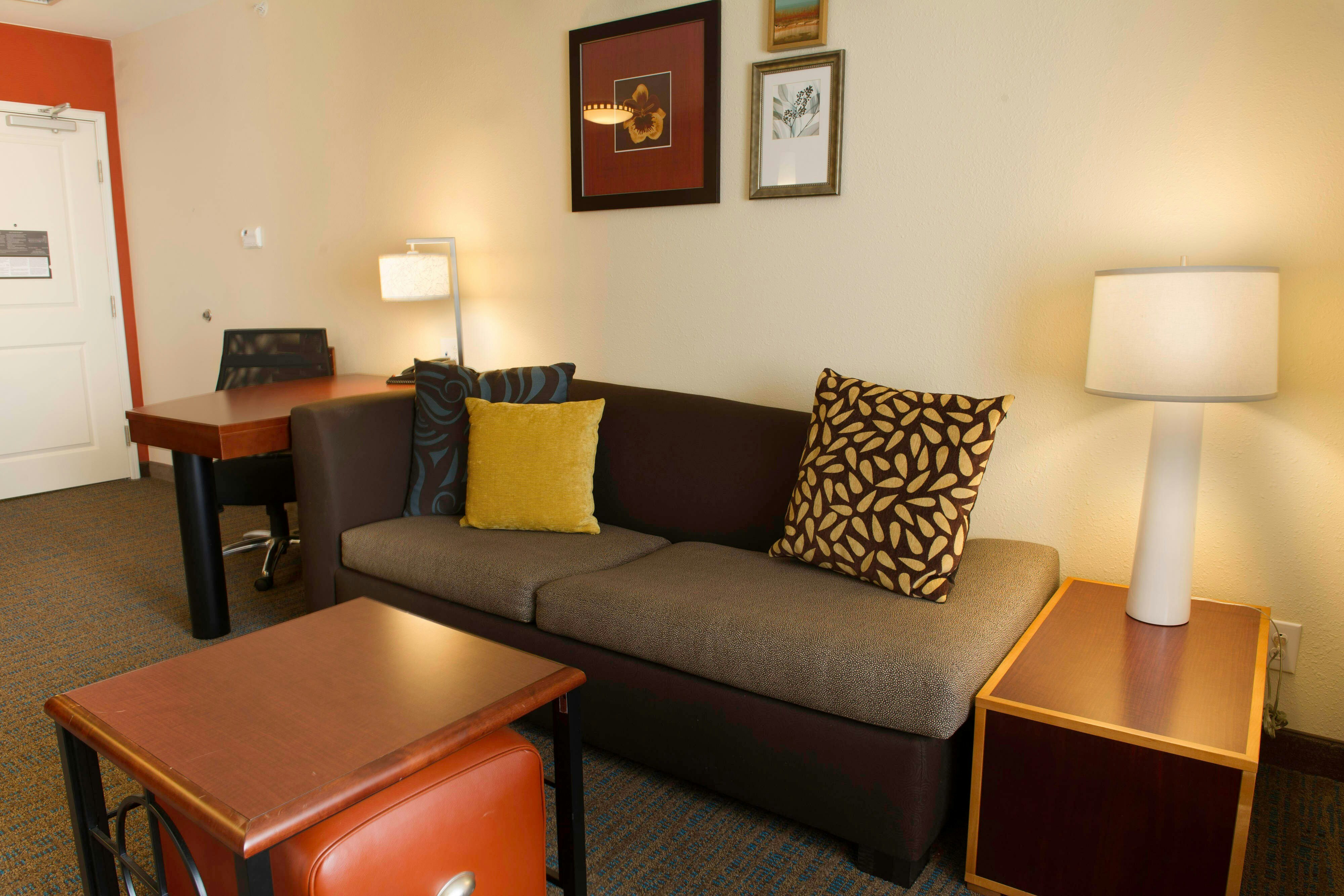 Residence Inn Columbia Northwest Harbison 16/29