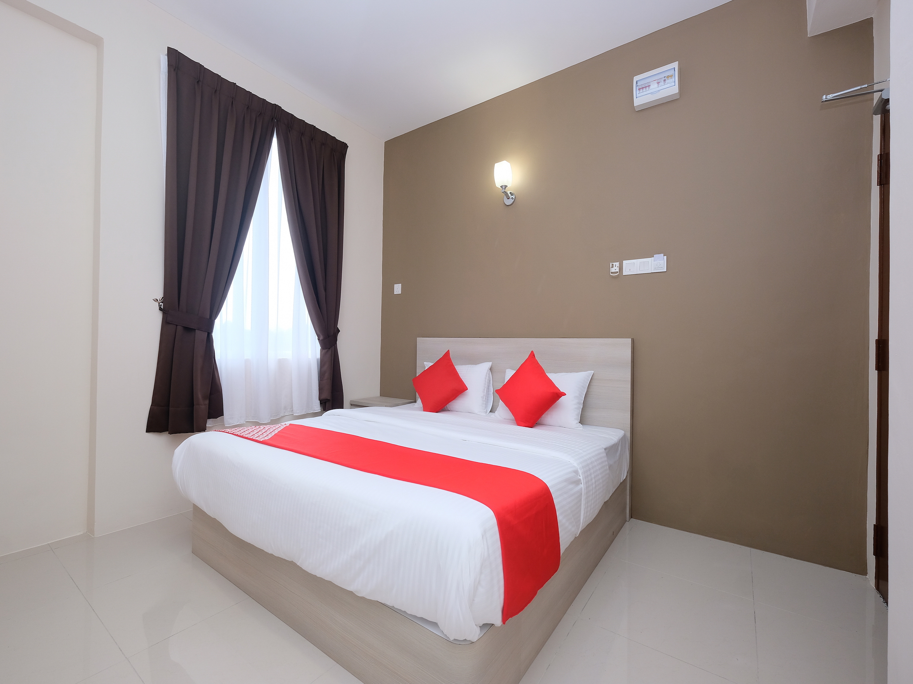 OYO 43935 Mancalin Hotel 22/38