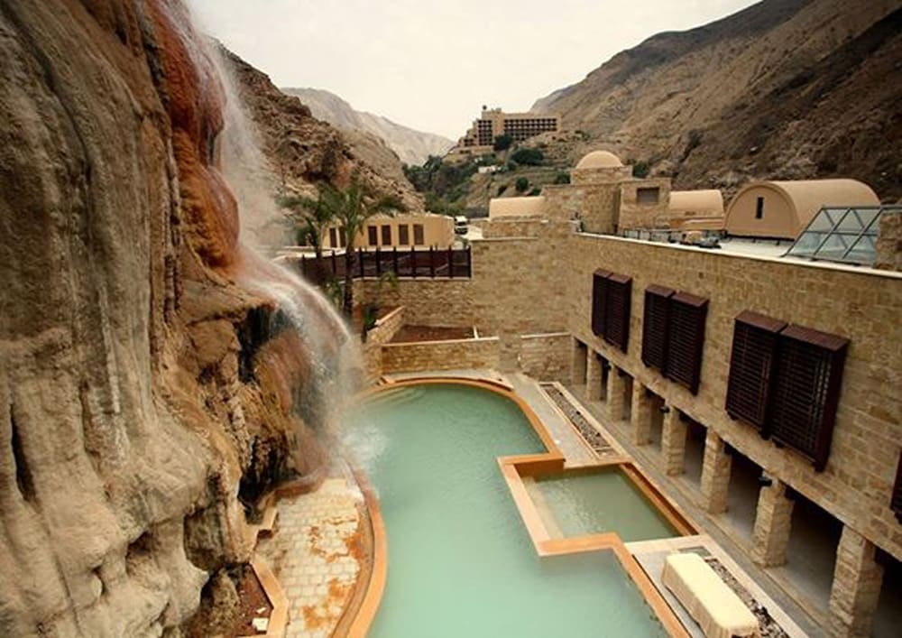 Ma'in Hot Springs 47/50
