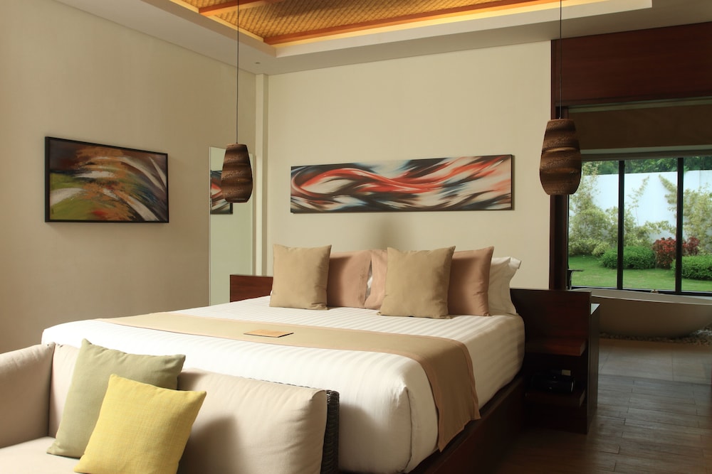 KANDAYA RESORT 26/76