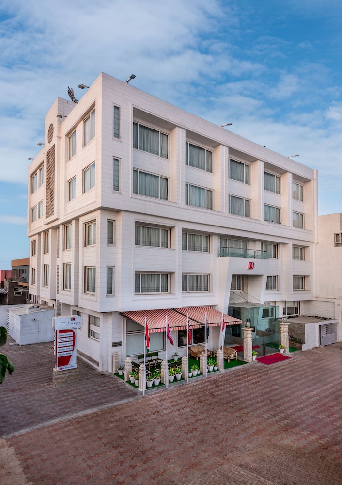 Dwarikadish Lords Eco Inn Dwarika in DWARKA