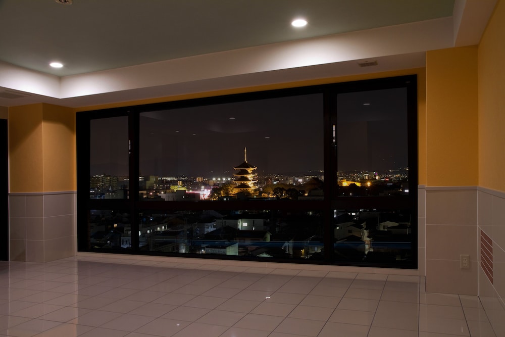 Kyoto Plaza Hotel Annex 31/45