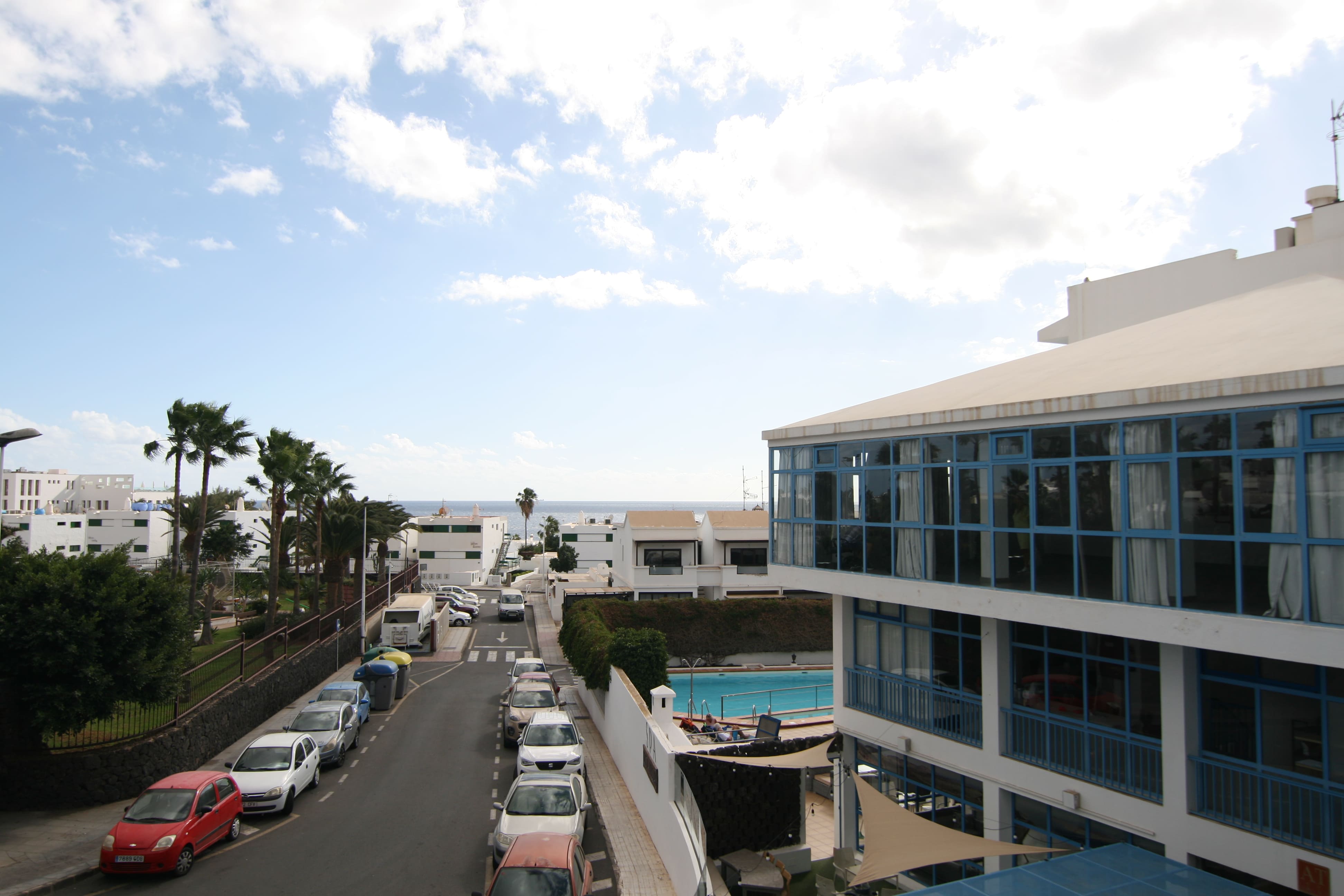 Costa Volcan Apartments 4/41