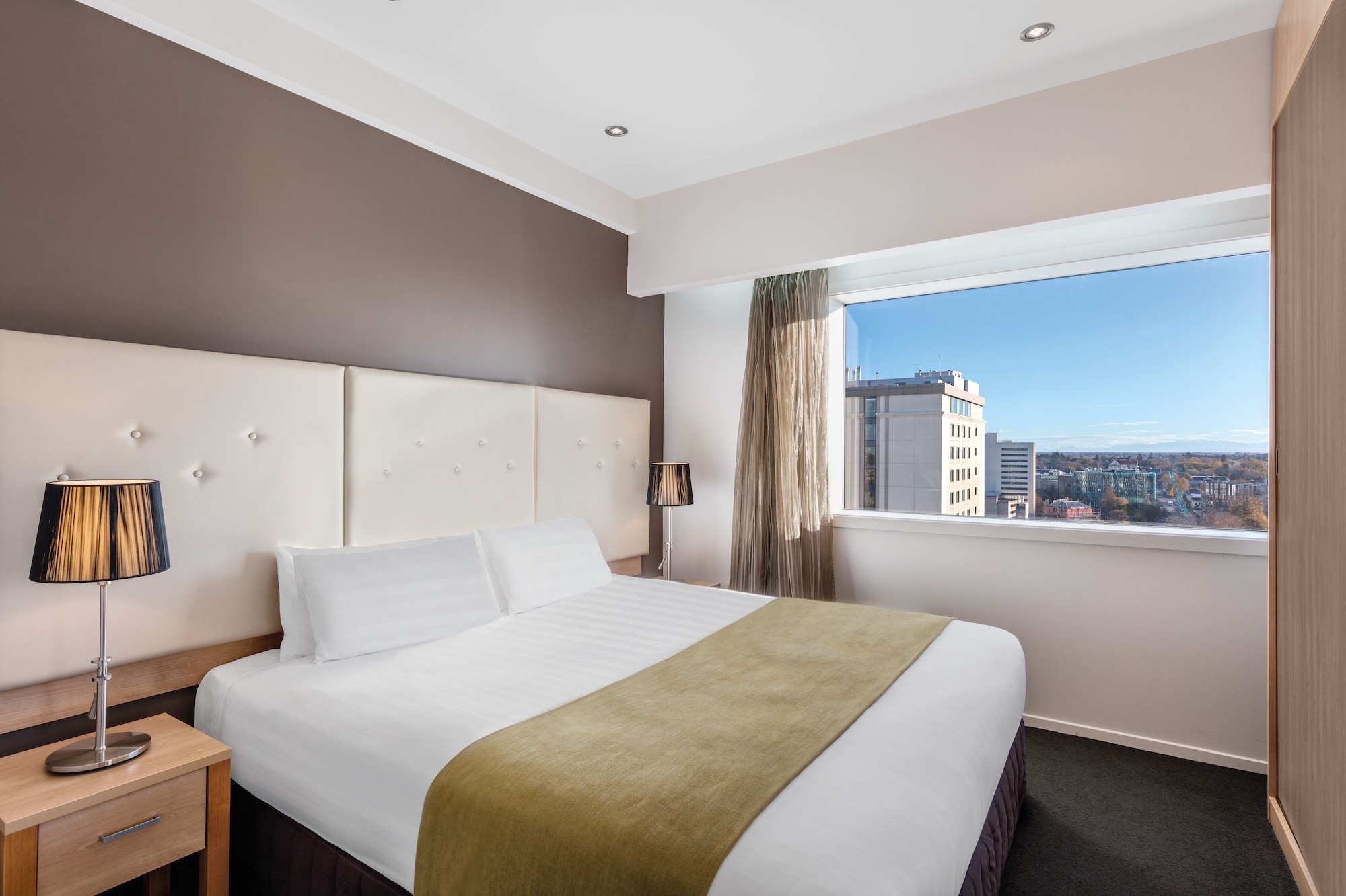 Two Bedroom Suite