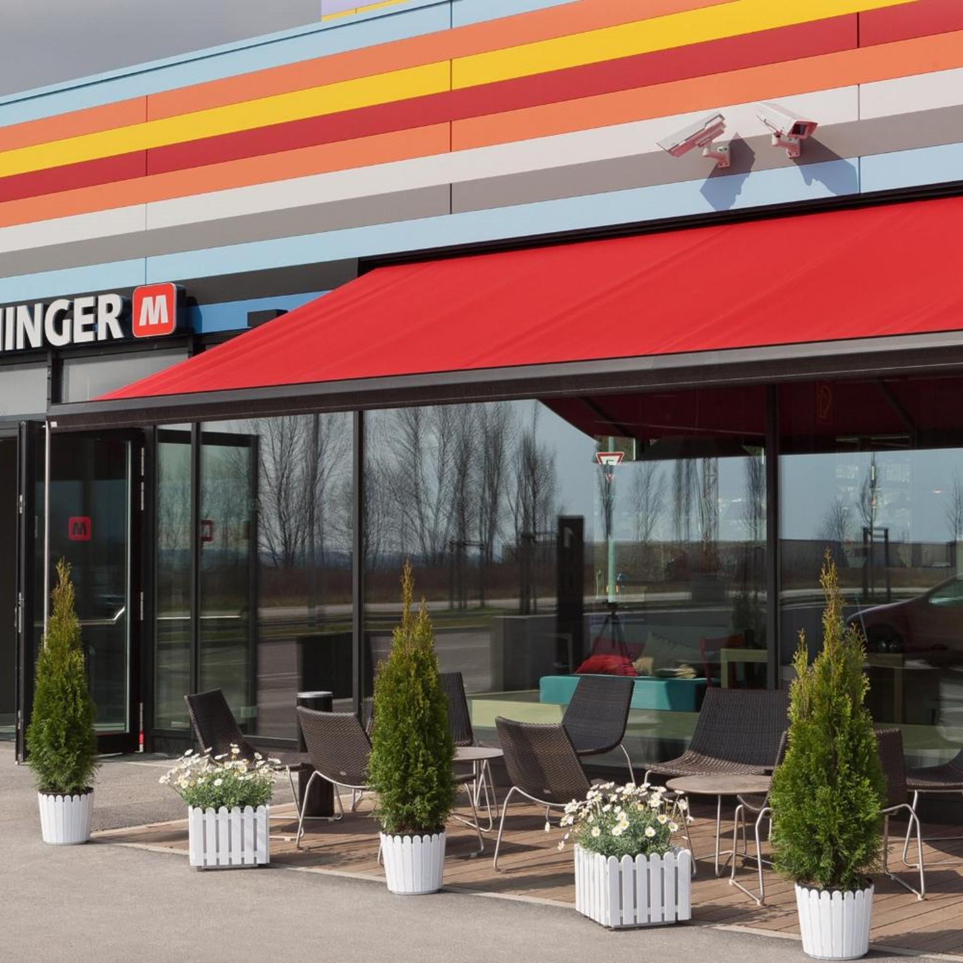 MEININGER Hotel Berlin Airport 2/51