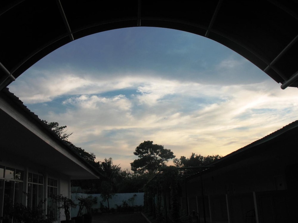 Cengkareng Transit Hotel 13/47