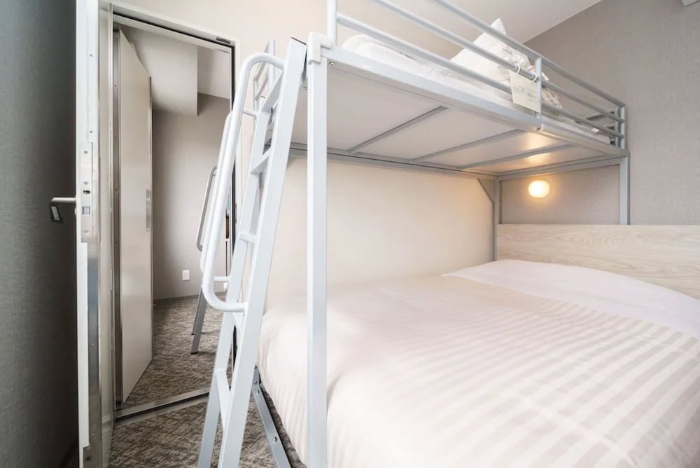 Super Hotel Saitama Kawagoe Akaginoyu 7/38