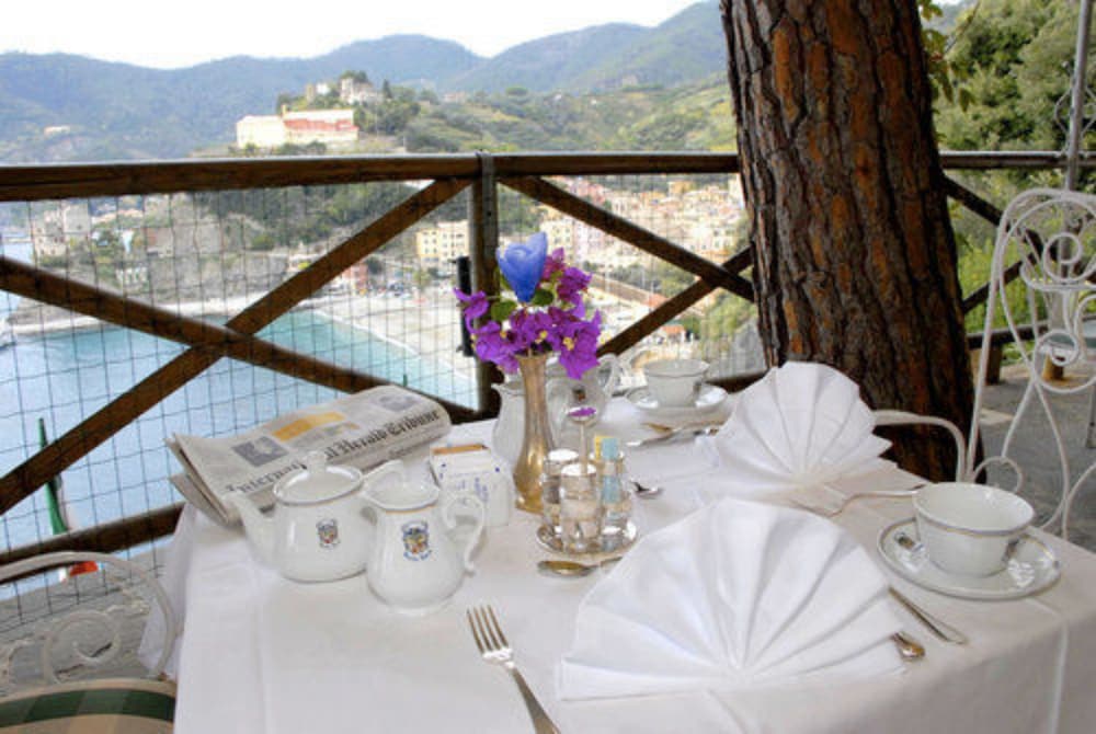 Hotel Porto Roca 29/38