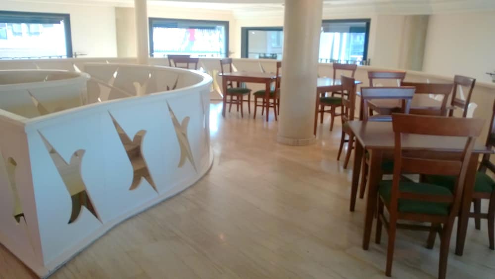 HOTEL PLAZA NUEVA 50/69