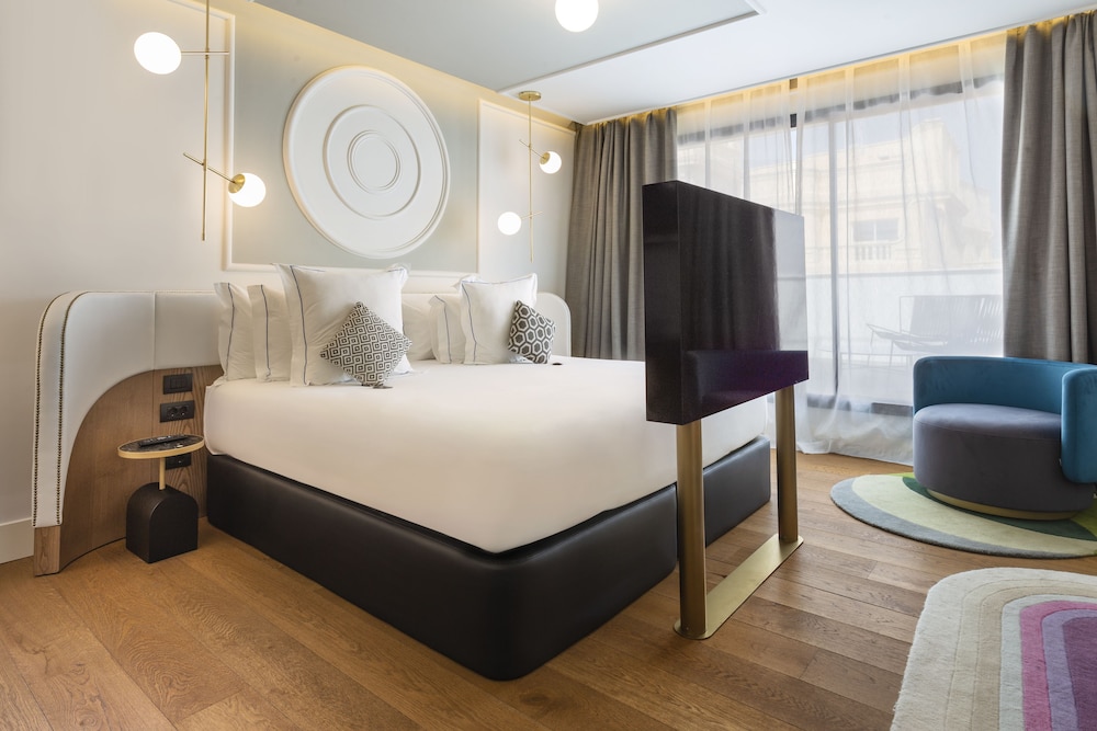 One Shot Fortuny 07 25/42