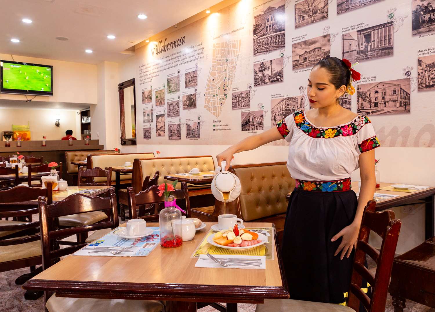 Best Western Hotel Madan 30/40
