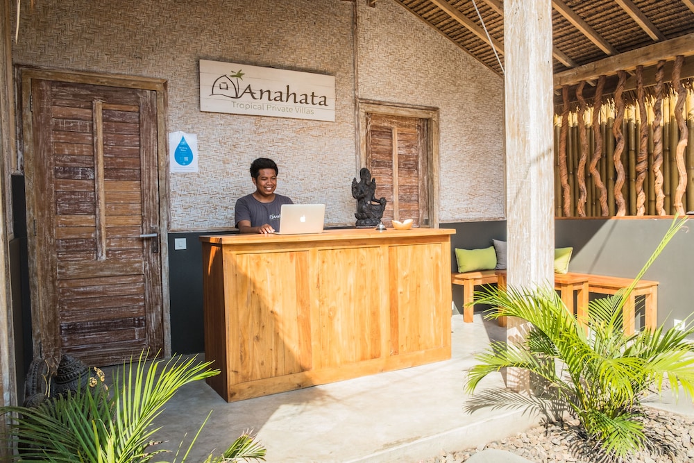 Anahata Tropical Private别墅(Anahata - Tropical Private Villas) 图片3