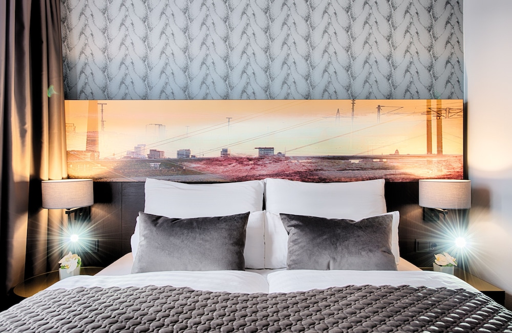 Leonardo Boutique Hotel Dusseldorf 22/51