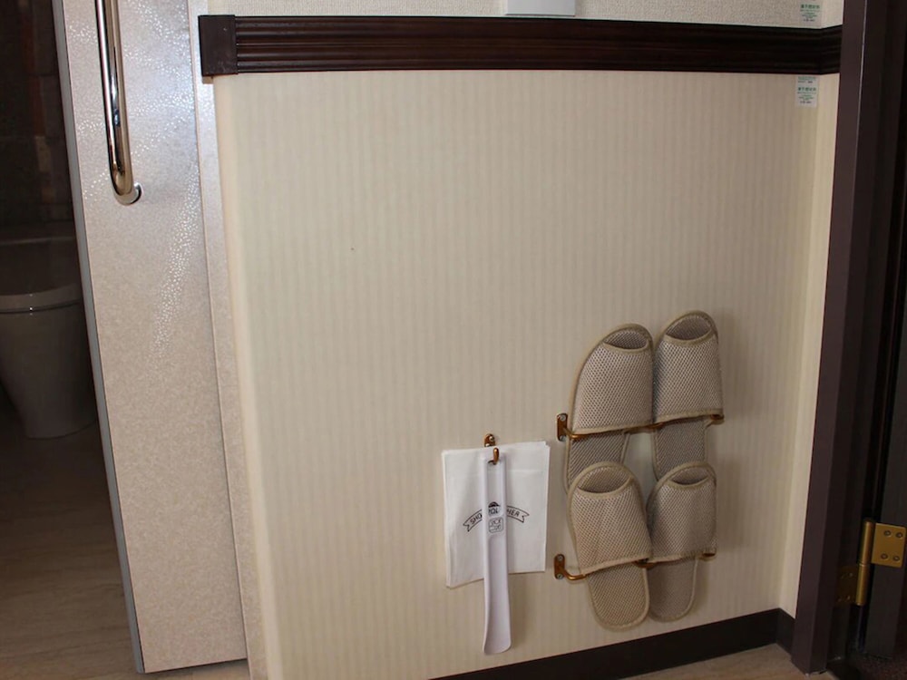 Toyoko Inn Yonezawa Ekimae 16/59