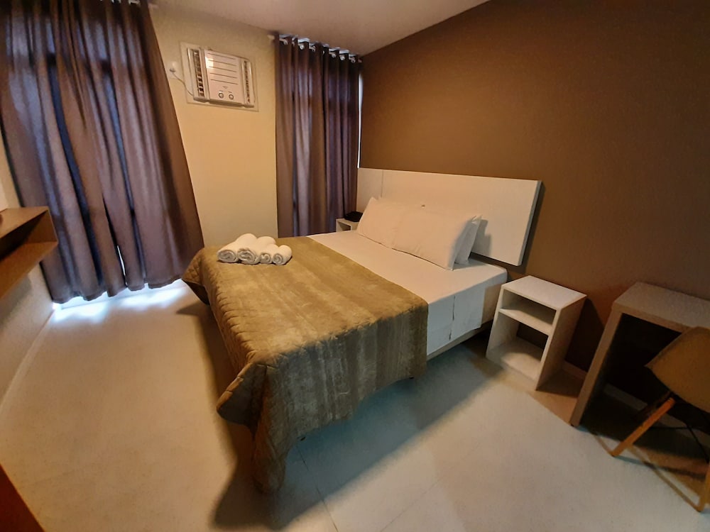 Caravaggio Praia Hotel Canasvieiras 16/44