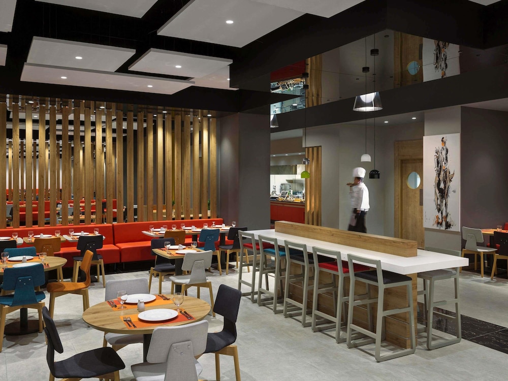 ibis Jeddah City Center 52/72